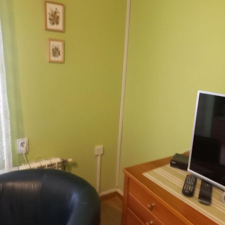 Hostel Bata Kanjiža 외부 사진