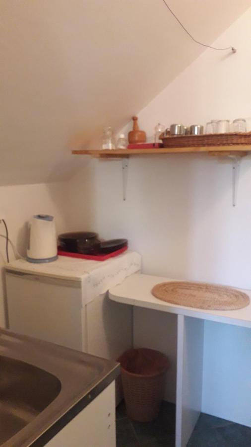 Hostel Bata Kanjiža 외부 사진