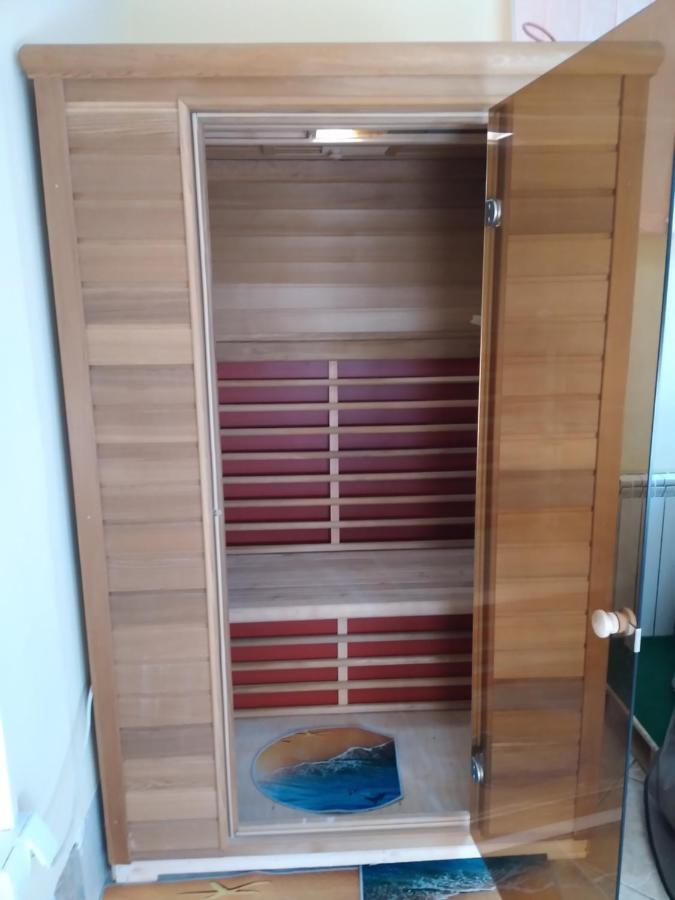 Hostel Bata Kanjiža 외부 사진