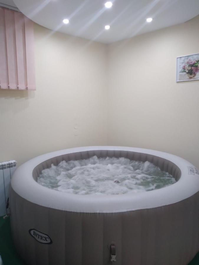 Hostel Bata Kanjiža 외부 사진