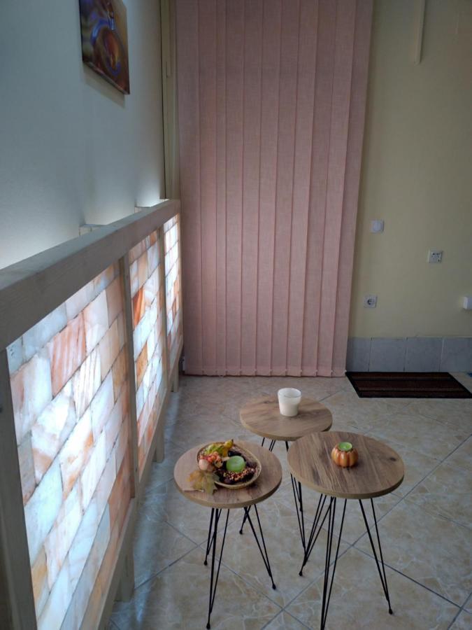 Hostel Bata Kanjiža 외부 사진