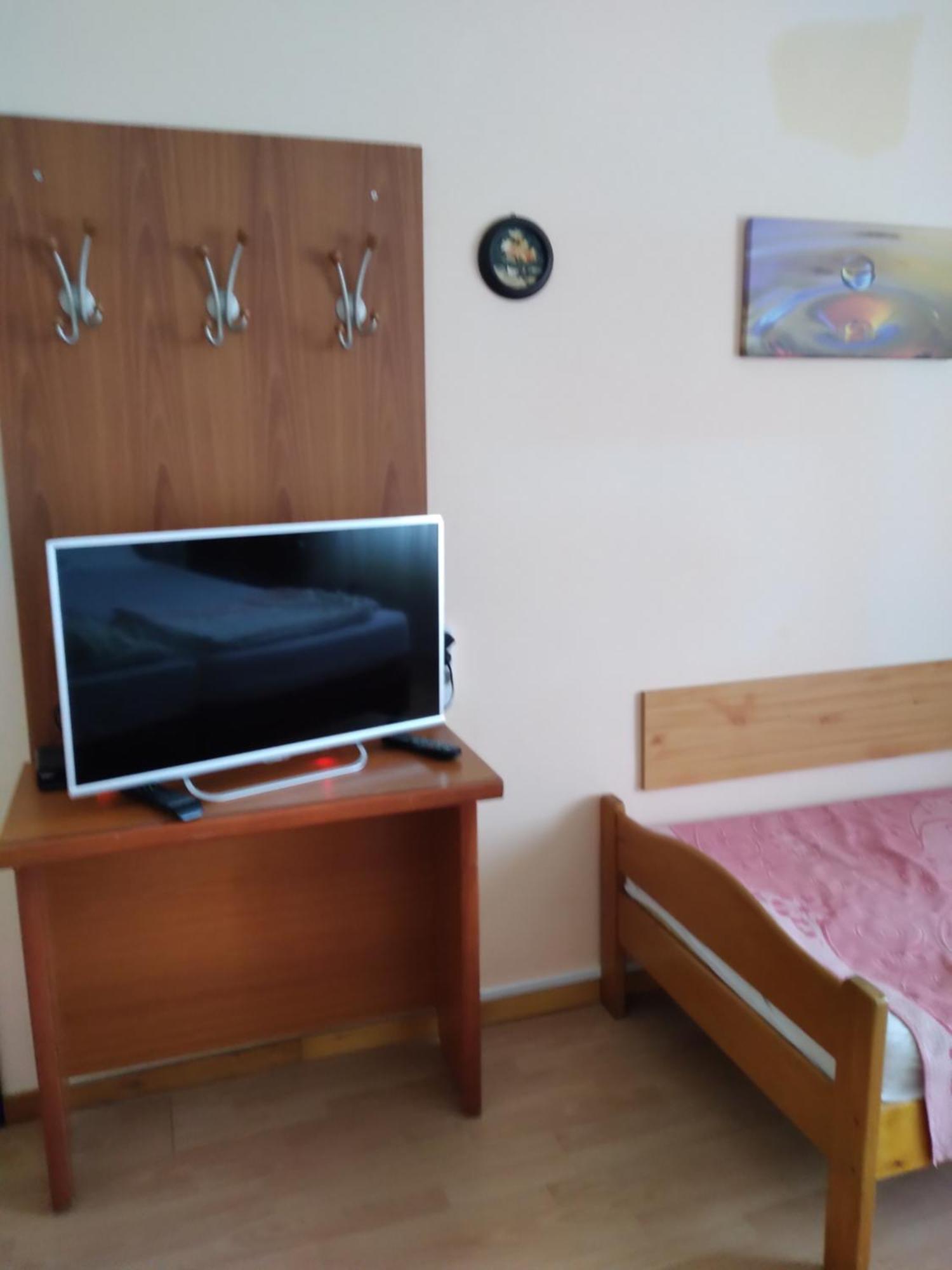 Hostel Bata Kanjiža 외부 사진