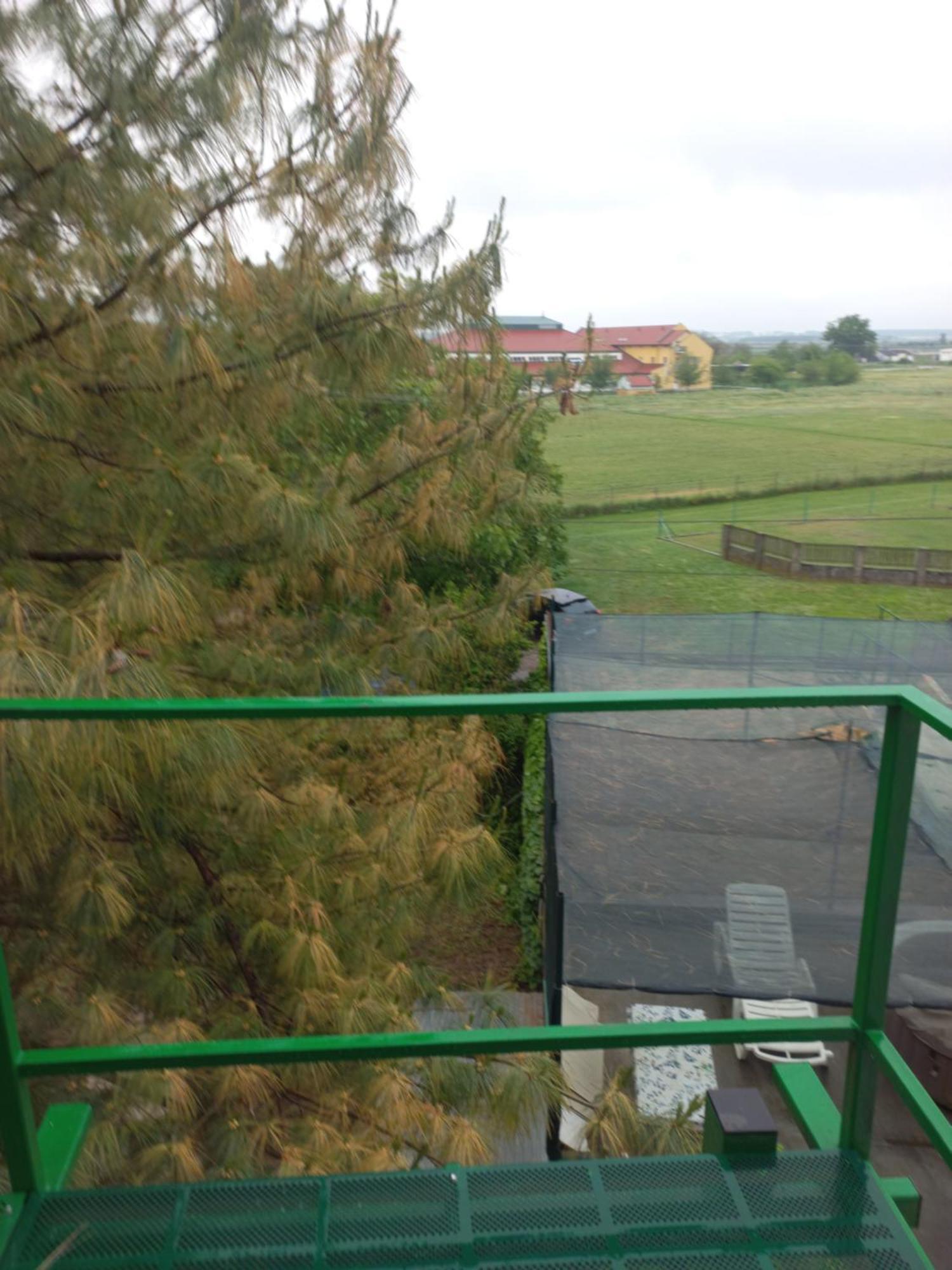 Hostel Bata Kanjiža 외부 사진