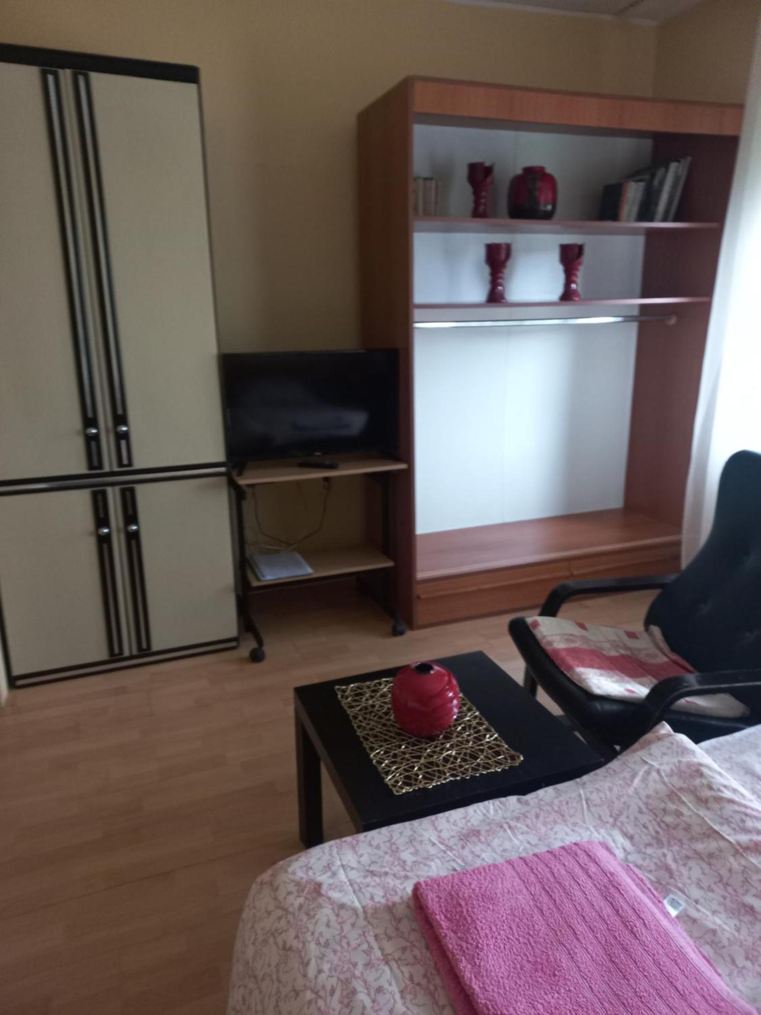 Hostel Bata Kanjiža 외부 사진