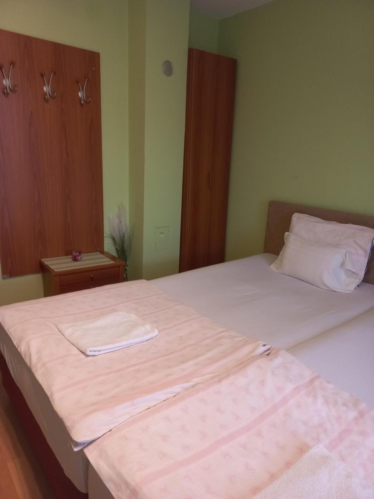 Hostel Bata Kanjiža 외부 사진