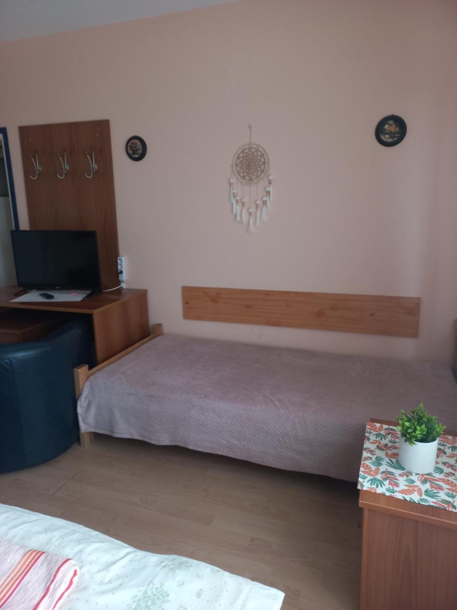 Hostel Bata Kanjiža 외부 사진