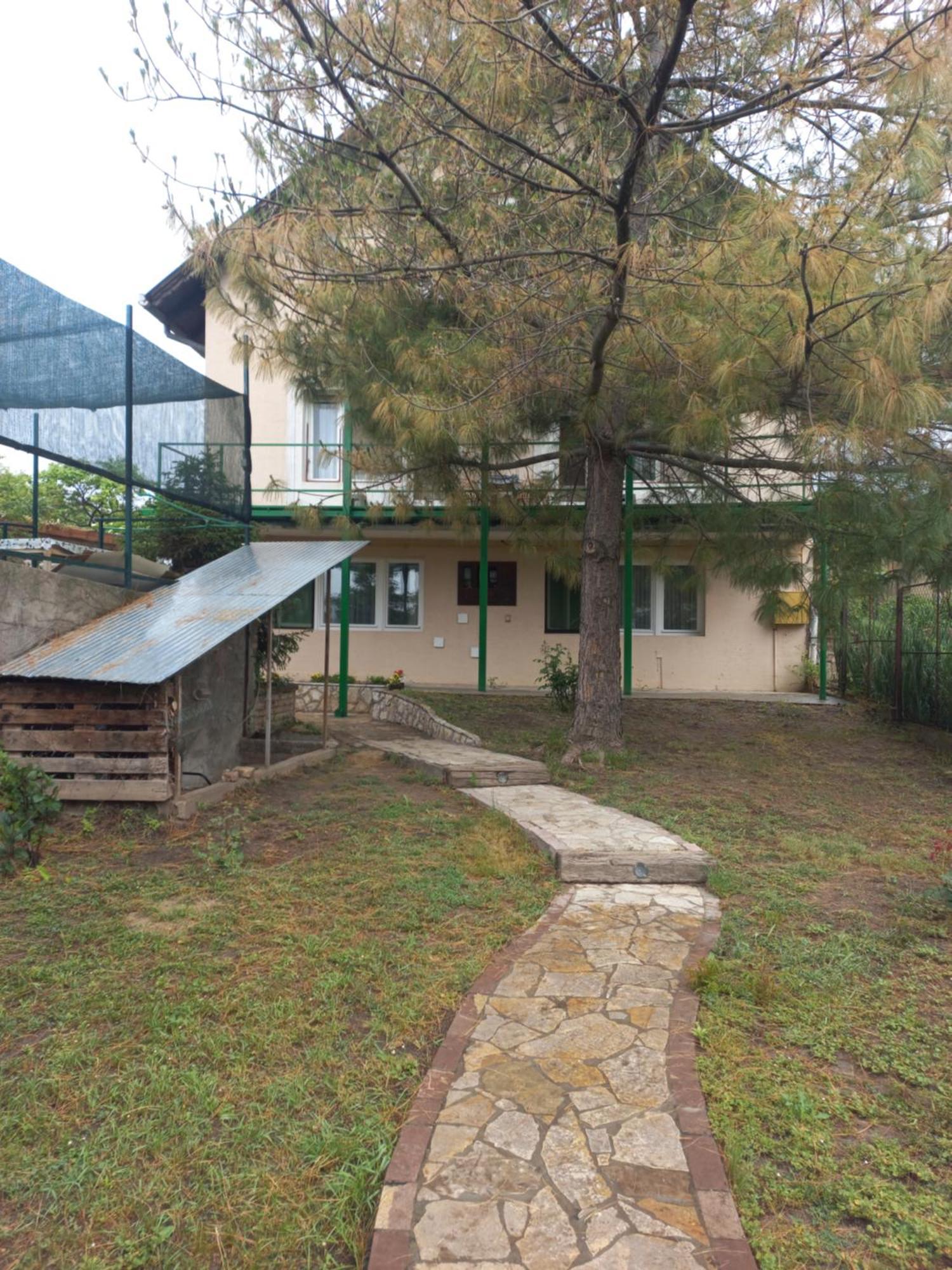 Hostel Bata Kanjiža 외부 사진