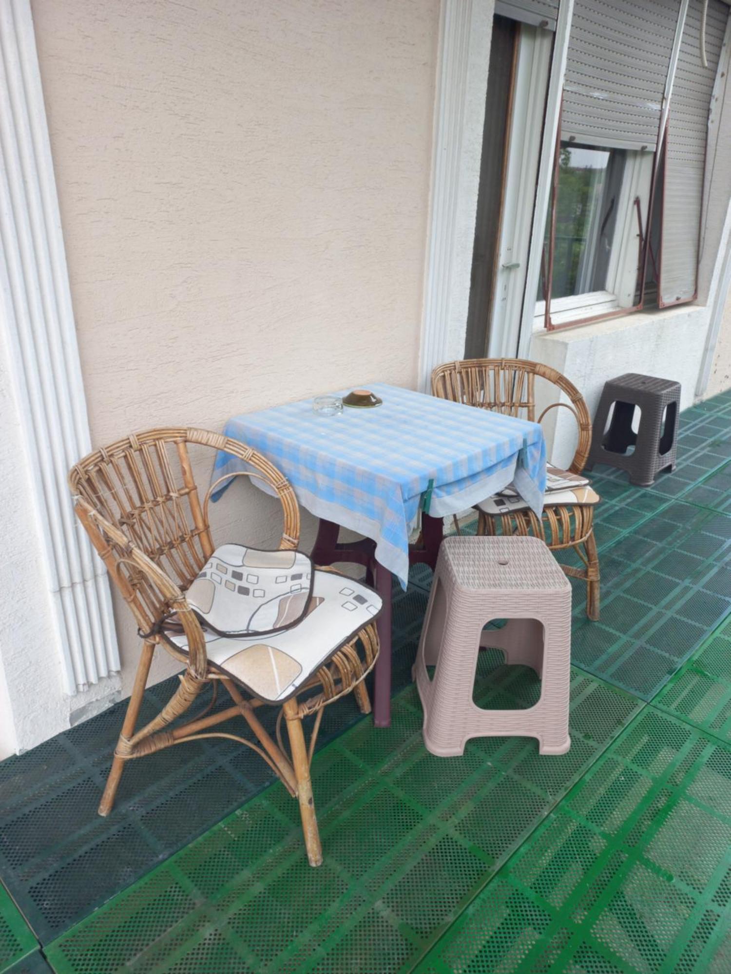 Hostel Bata Kanjiža 외부 사진