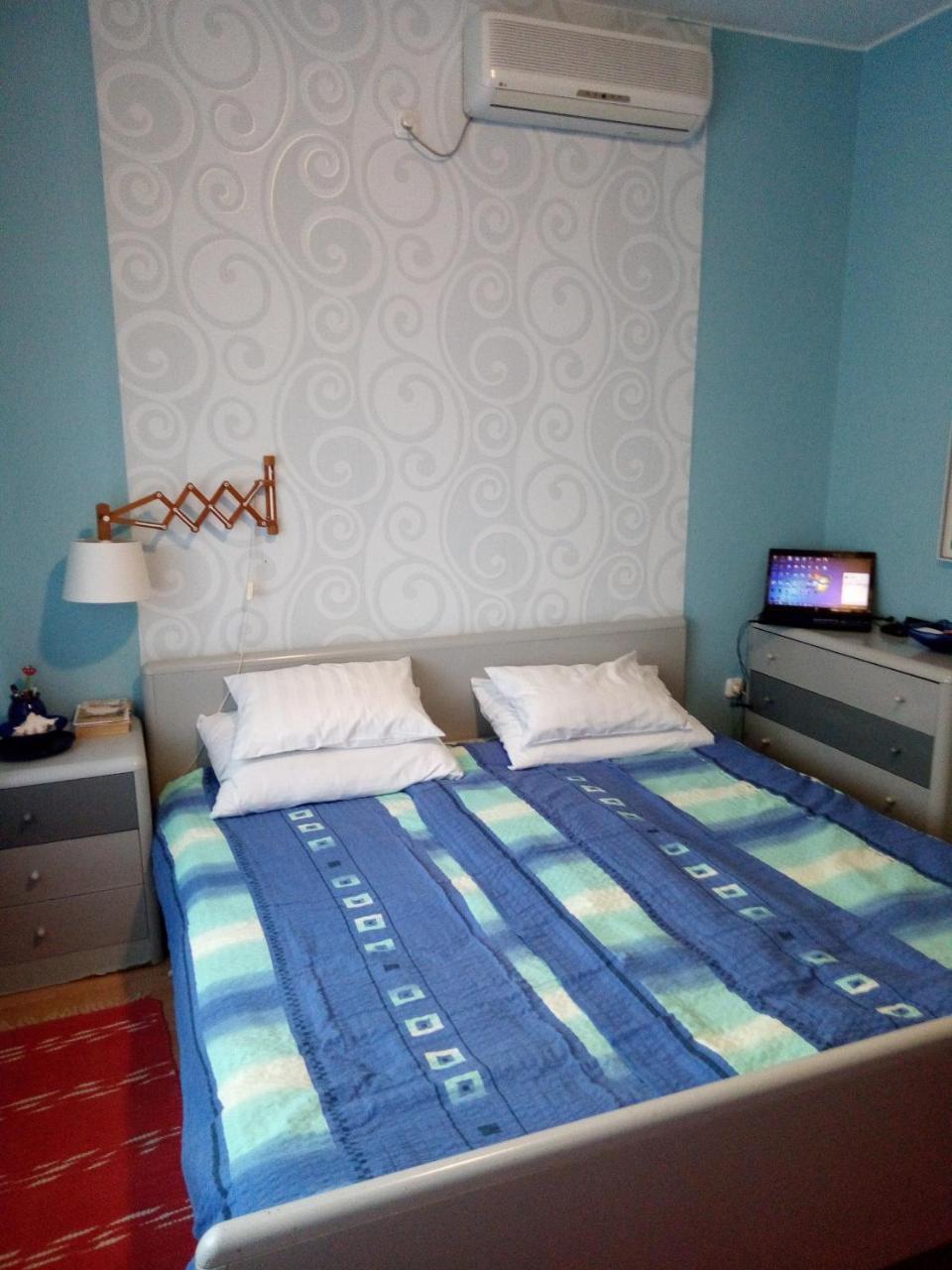 Hostel Bata Kanjiža 외부 사진