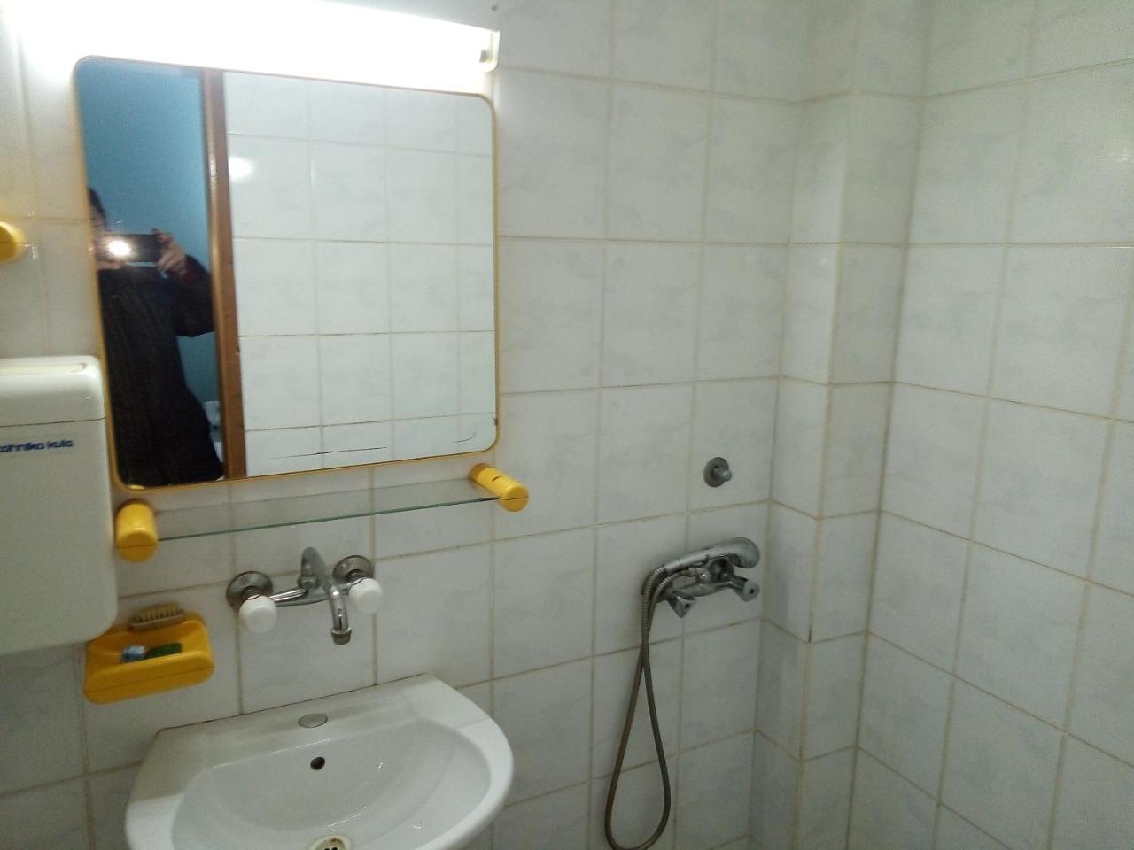 Hostel Bata Kanjiža 외부 사진