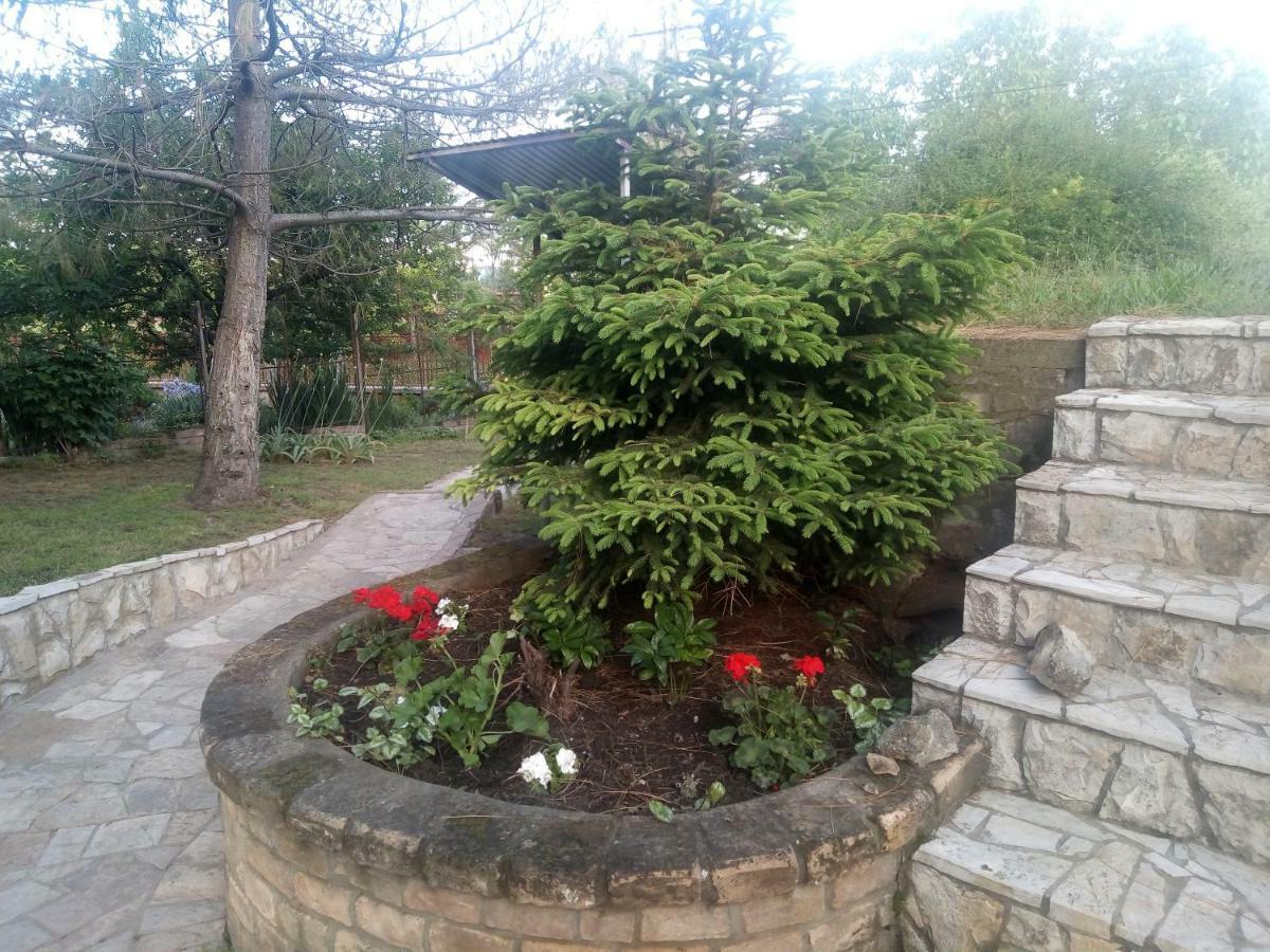Hostel Bata Kanjiža 외부 사진
