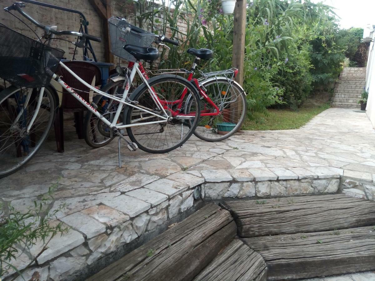 Hostel Bata Kanjiža 외부 사진