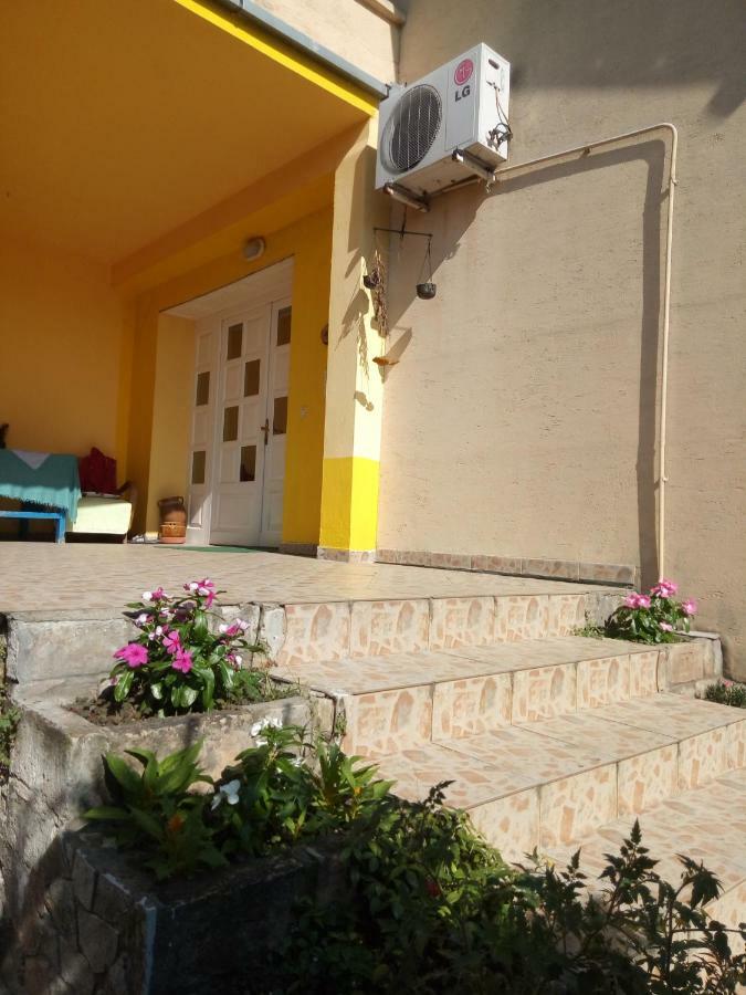 Hostel Bata Kanjiža 외부 사진
