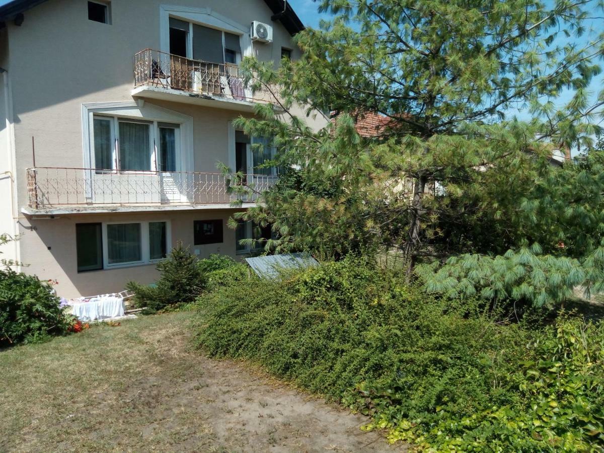 Hostel Bata Kanjiža 외부 사진